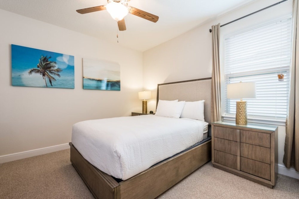 Luxury 8 Bedroom Villa on Encore Resort at Reunion Orlando Villa 2926 - photo 5