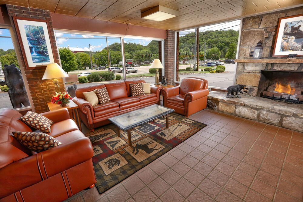 Wild Bear Inn - photo 19