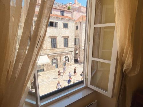 Apartment Tomasovi Old Town One Bedroom Apartment
