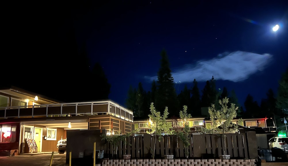 Tea Garden Lodge - photo 39