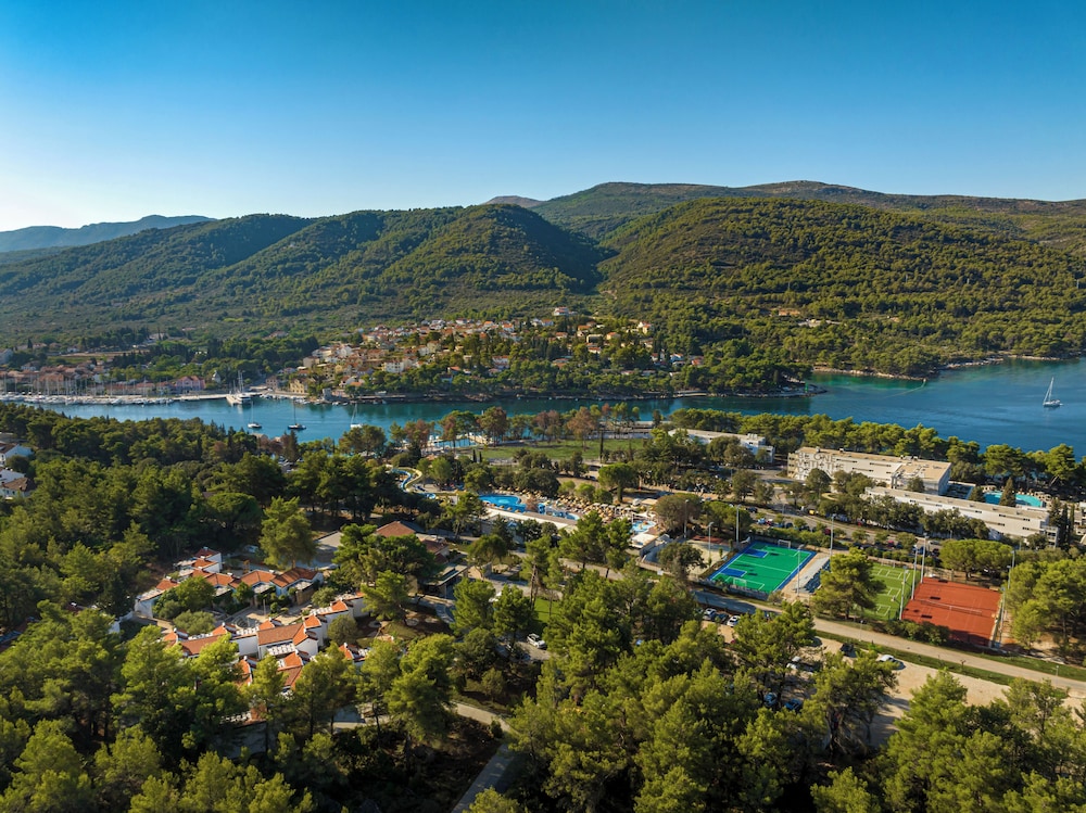 Valamar Amicor Resort in Stari Grad, Croatia