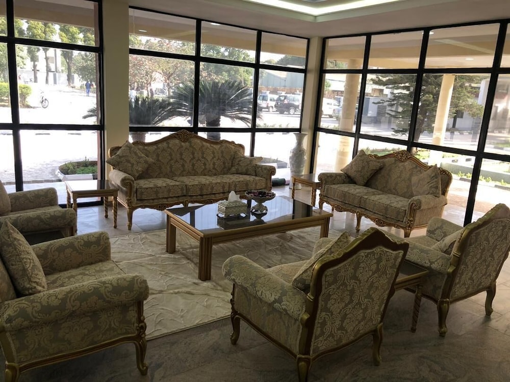 Stonehedge Hotels — Abuja — photo 3