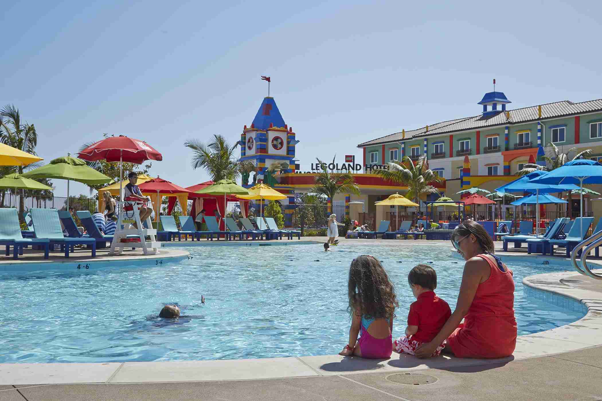 Legoland California Resort - photo 11