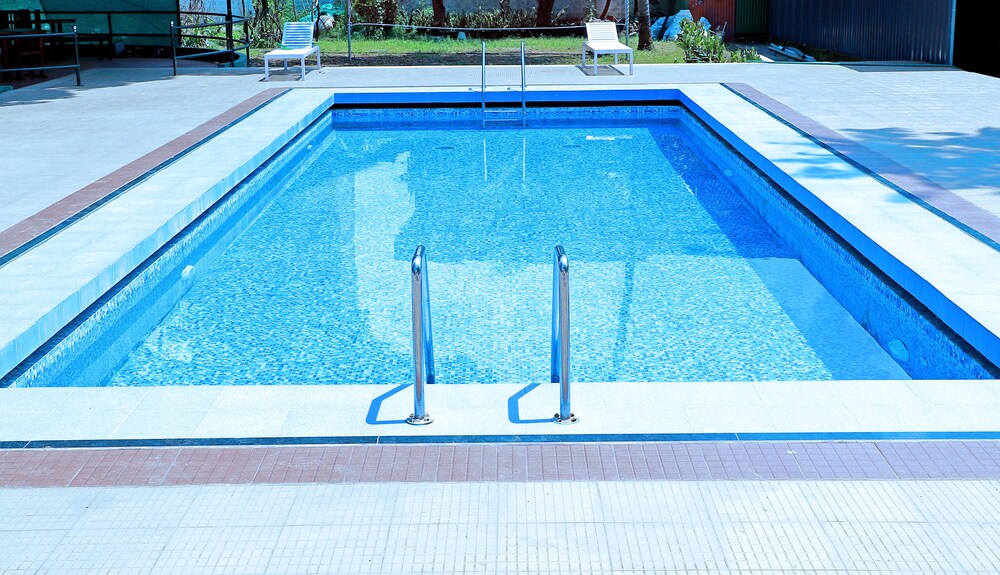 Panoramic Sea Resort in Alleppey, India