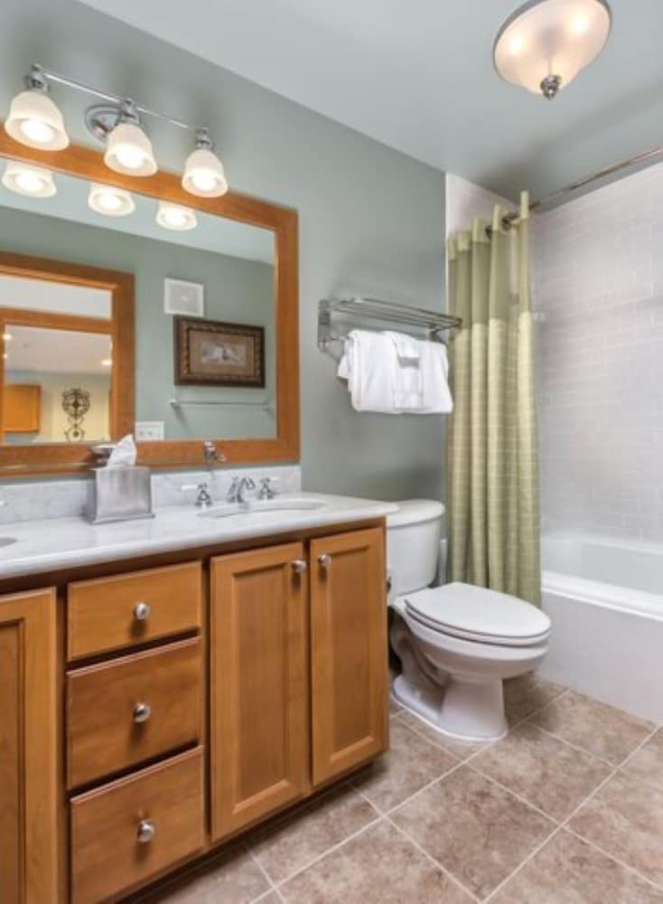 WorldMark Blaine - photo 11