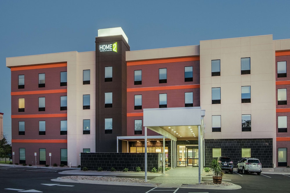 Home2 Suites by Hilton Austin Airport - featured photo