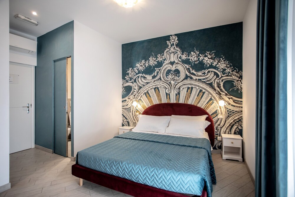 Ludus Rooms — Rome — photo 4