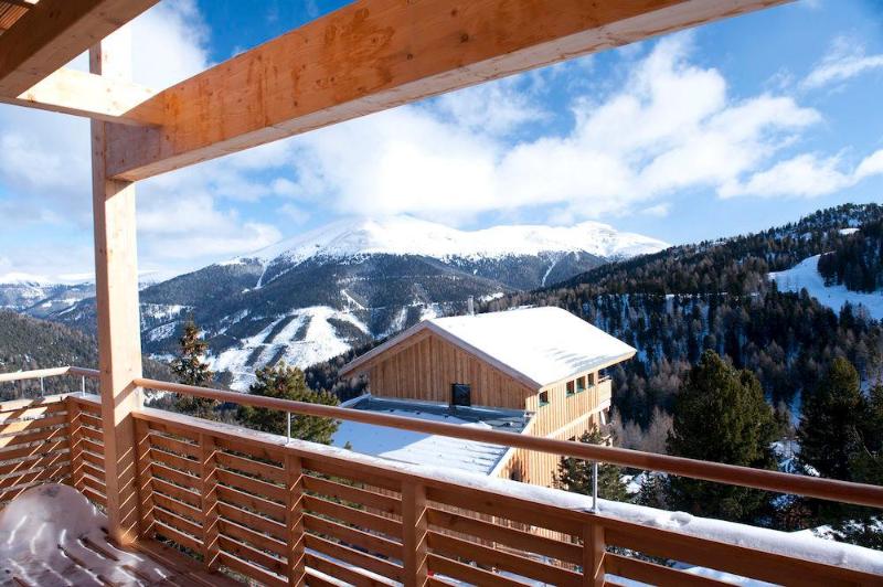 Alpenpark Turracher Höhe