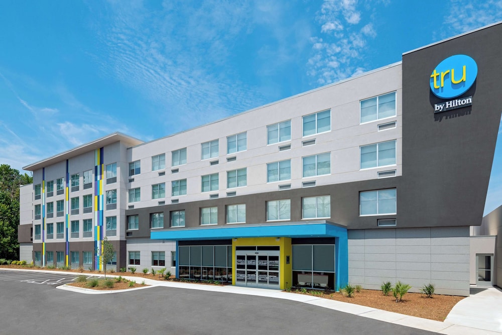Tru by Hilton Wilmington in Wilmington, United States