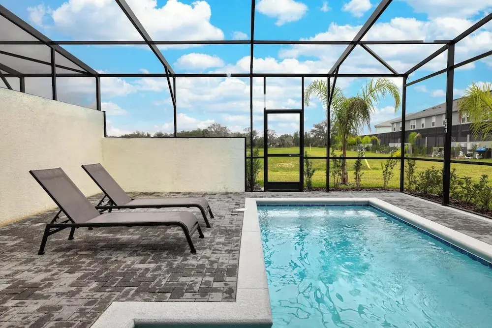 5 Bed Luxury Solterra Resort Holiday Home - photo 11