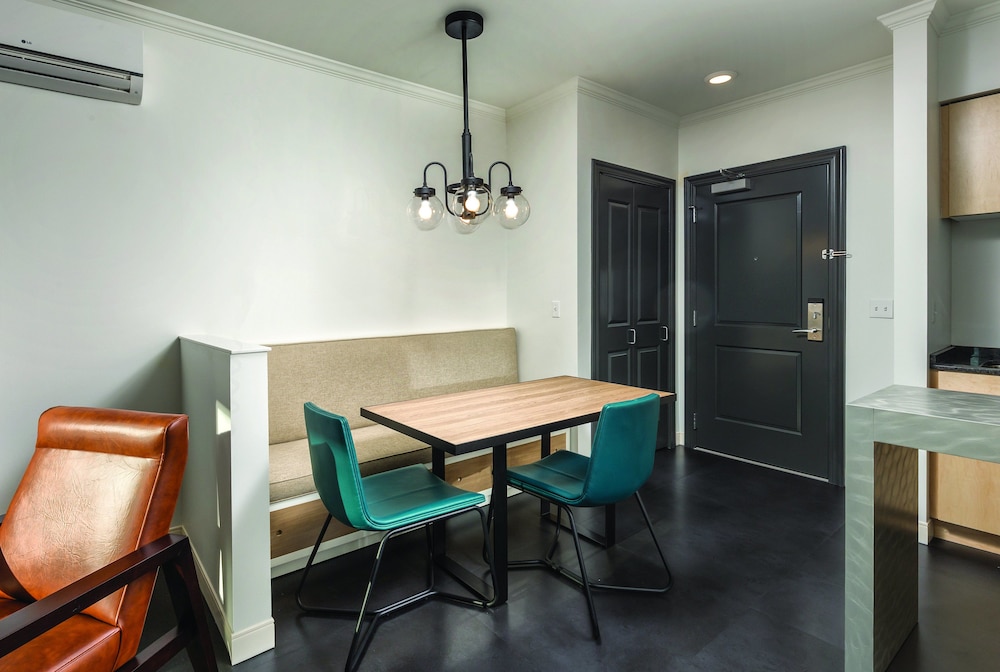 WorldMark Portland Waterfront Park - photo 22