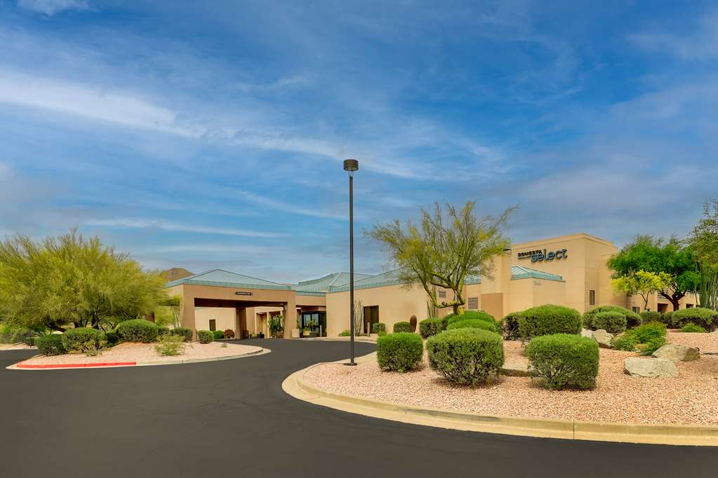 Sonesta Select Scottsdale at Mayo Clinic Campus - featured photo