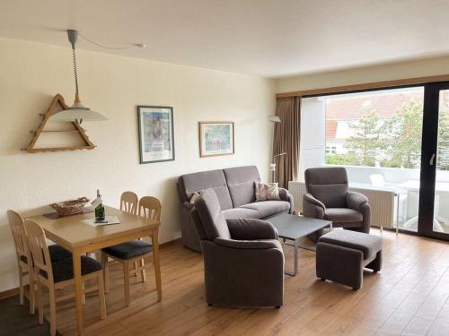 Germania 41 — 4-Star Luxury Hotel in Sankt Peter-Ording, Germany