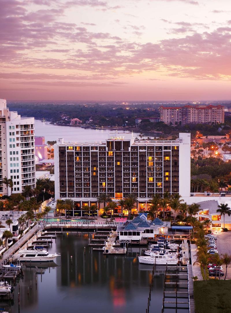 Hyatt Regency Sarasota - photo 9