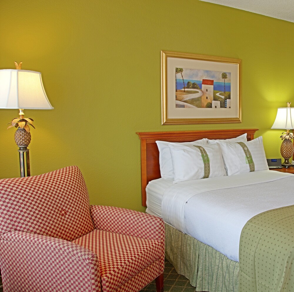 Ocean Breeze Inn Vero Beach - photo 14