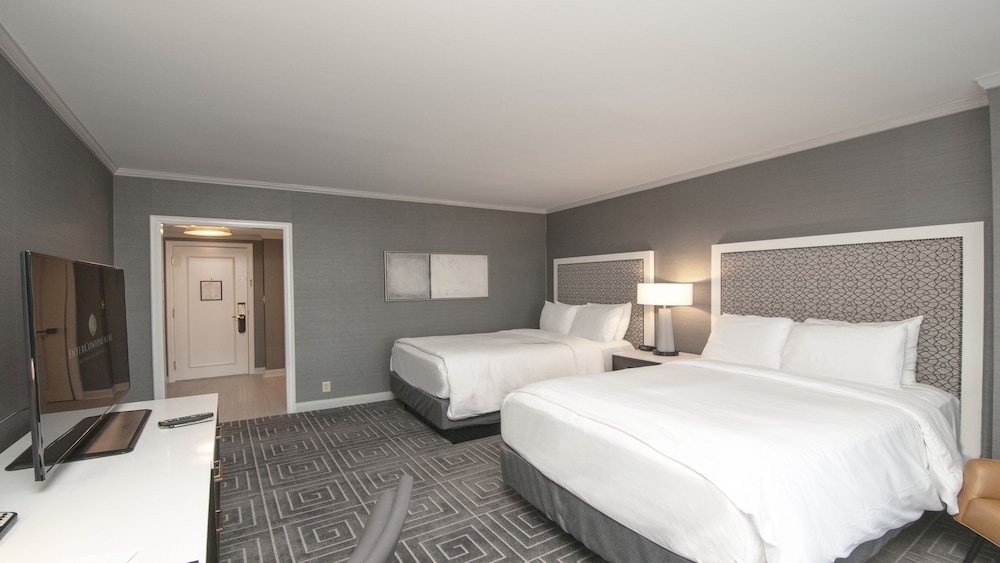 InterContinental Kansas City at The Plaza by IHG - photo 24
