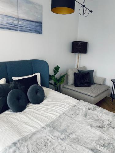 Wileńska home apartment 2 — 4-Star Luxury Hotel in Warsaw, Poland