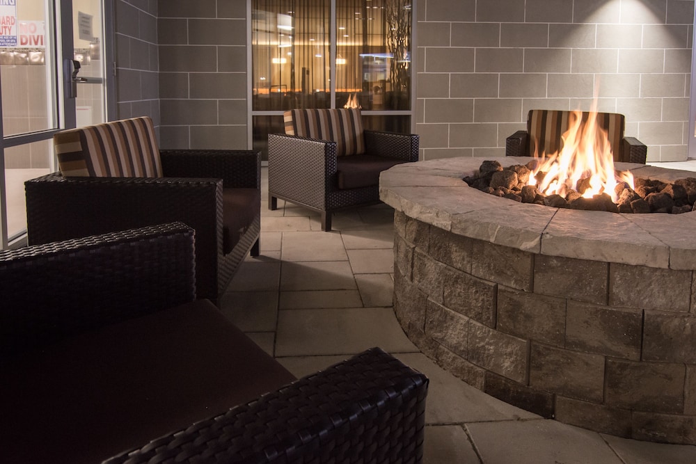Residence Inn Raleigh Durham Airport Brier Creek - photo 54