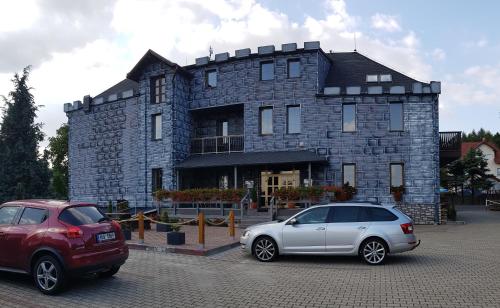 Hotel Camelot - last minute hotel in Unknown City