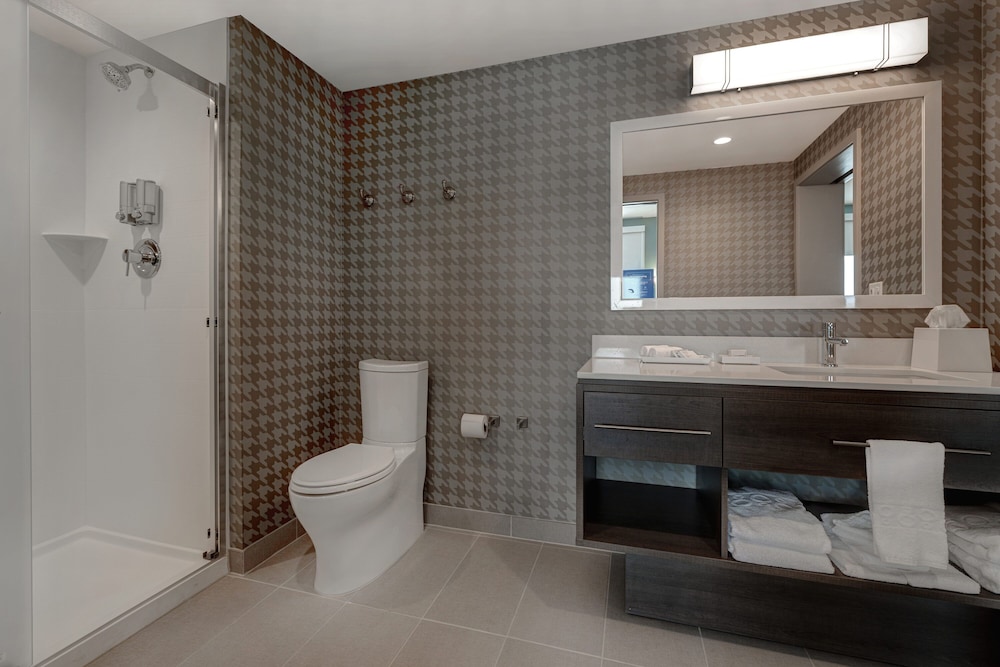 Home2 Suites by Hilton Allentown Bethlehem Airport - photo 19