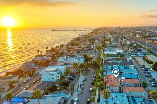 1128 Tait Street Unit D — 4-Star Luxury Hotel in Oceanside, United States