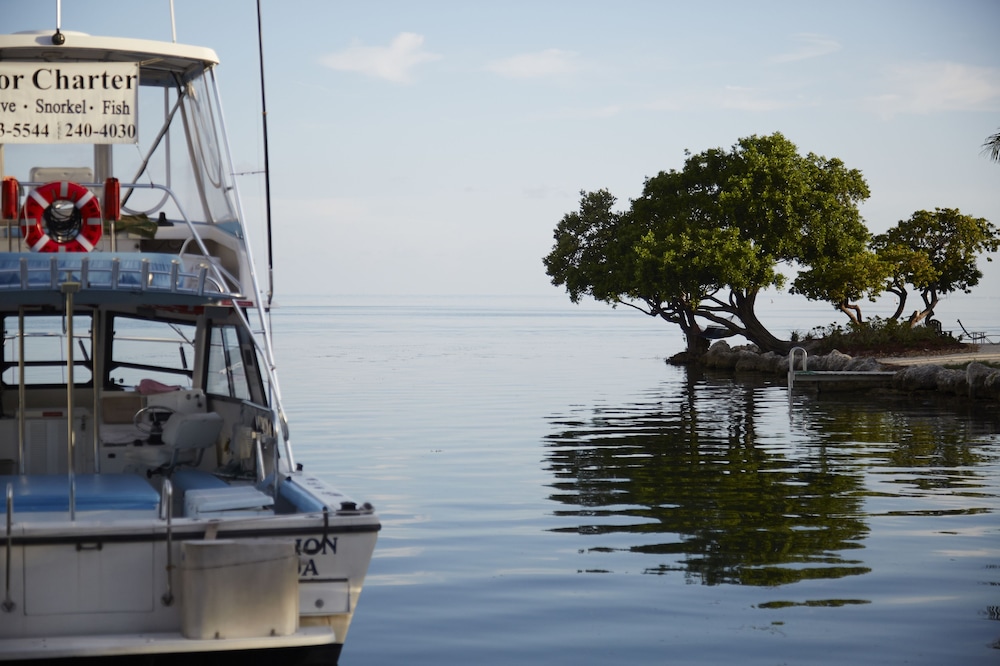 Seascape Resort & Marina - photo 122