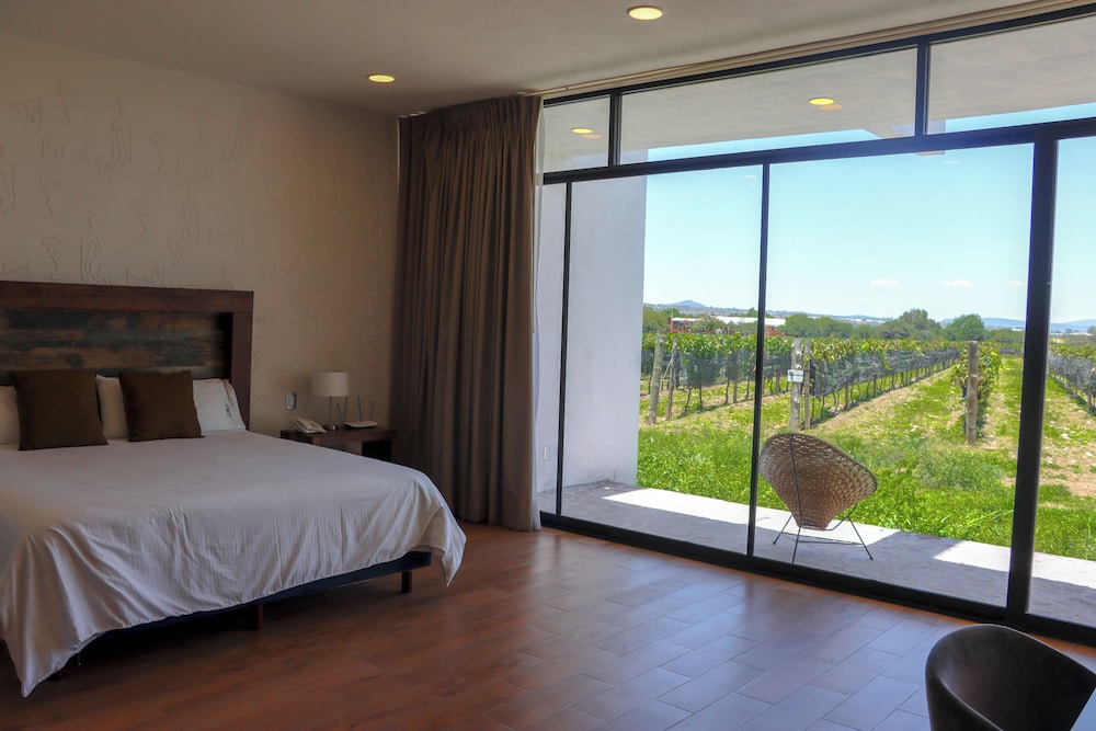 Casa Diamante Vinedos 17774137 — Ezequiel Montes