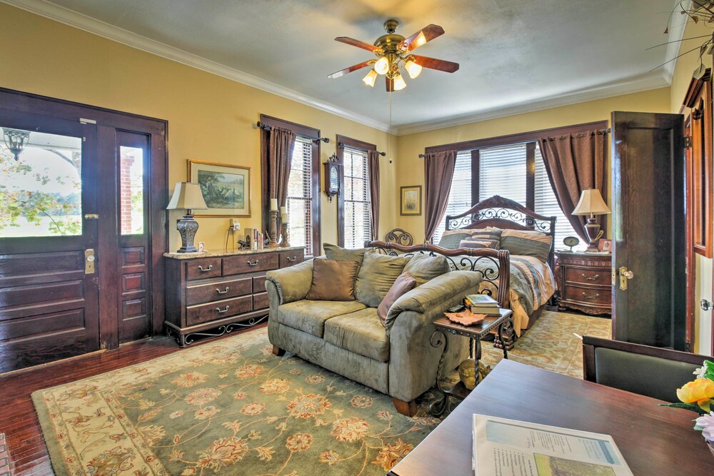 Texas Forest Country Retreat - photo 18