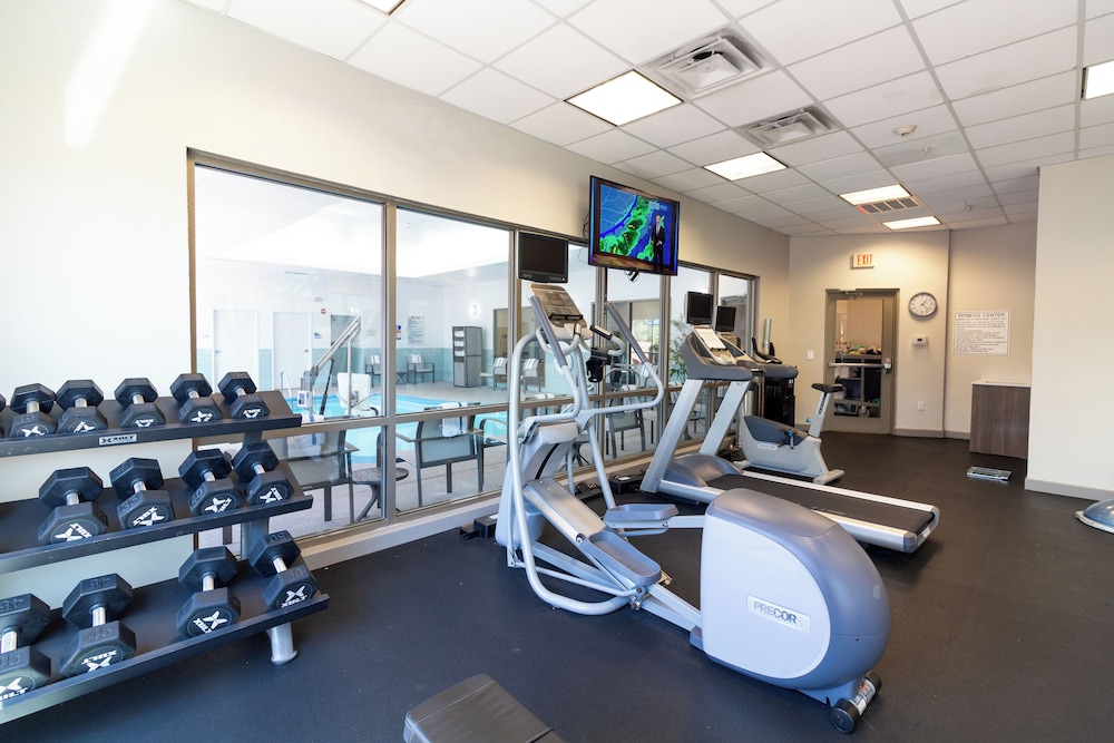 Holiday Inn Express Leland Wilmington Area by IHG - photo 30