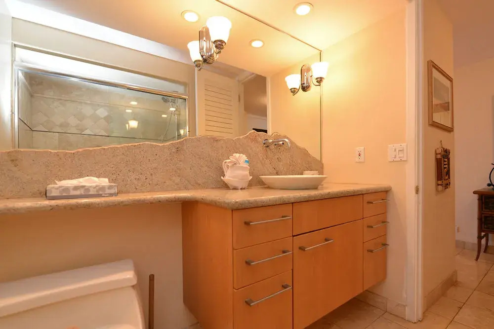 Kaleialoha Resort Condominium - photo 2