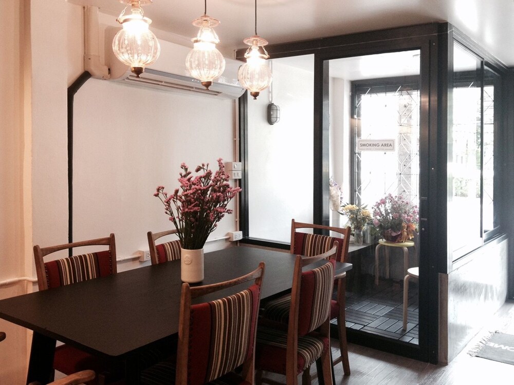 House of Phayathai Hostel