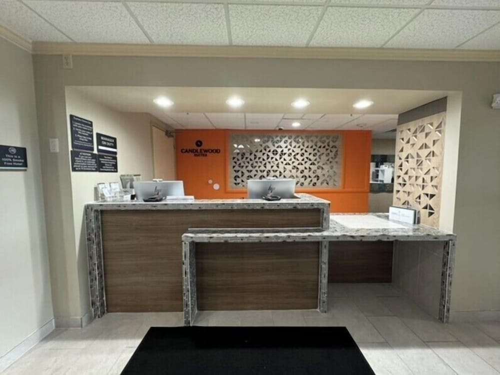 Candlewood Suites Olive Branch Memphis Area - photo 2