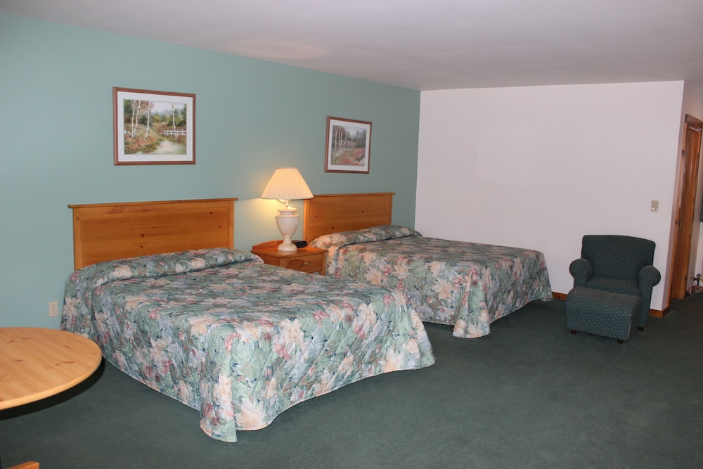 Nootka Lodge - photo 31