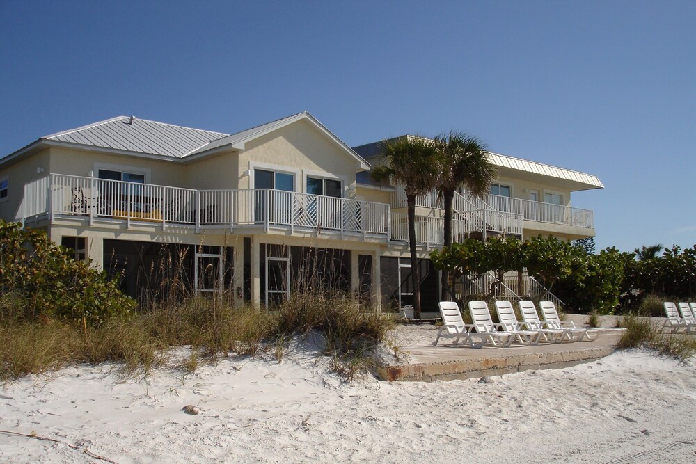Beach House Resort 5 by RedAwning - photo 26