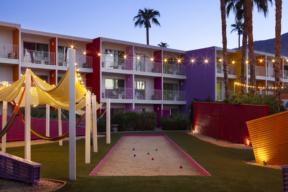 The Saguaro Palm Springs - photo 48