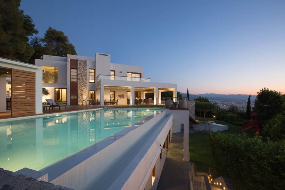 Villa Terra Creta Luxury Retreat And Spa — 5-Star Luxury Hotel in Chania, Greece