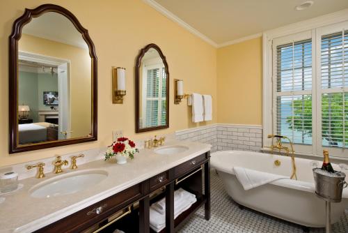 The Otesaga Resort - photo 15