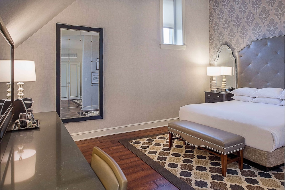 St. Louis Union Station Hotel Curio Collection by Hilton - photo 26
