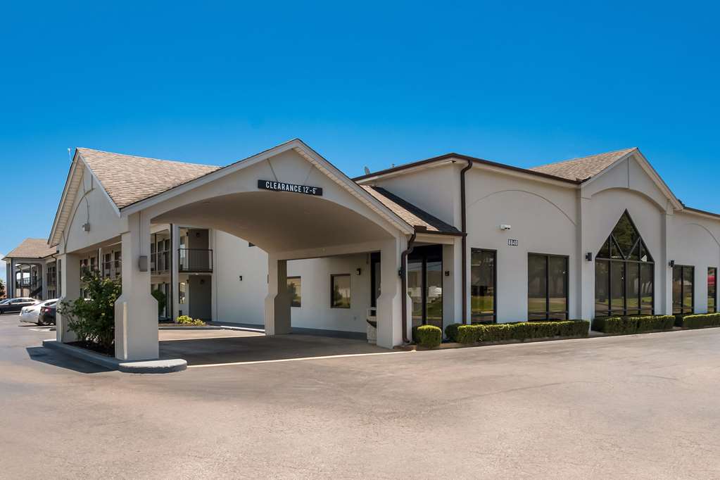 Quality Inn Southaven Memphis South — hotel in Southaven