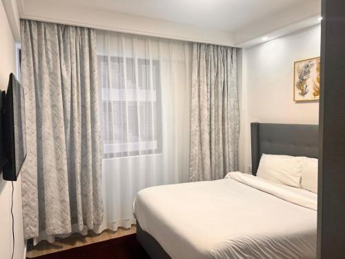 Cozy 3Bedroom Riverside Drive Nairobi