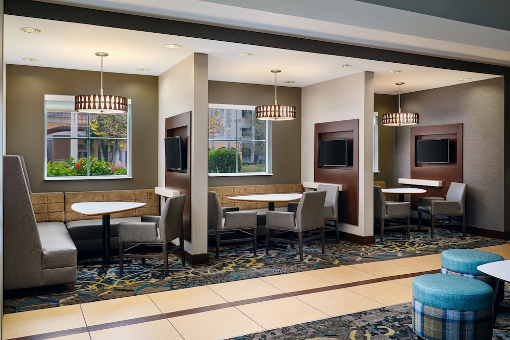 Residence Inn Fort Myers at I 75 and Gulf Coast Town Center - photo 4