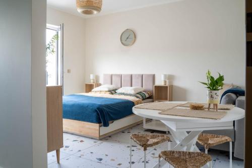 Apartament Dla Ciebie III — 4-Star Luxury Hotel in Ustronie Morskie, Poland