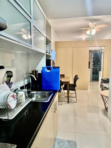 Grass Residences Tower 5 - last minute hotel in Manila