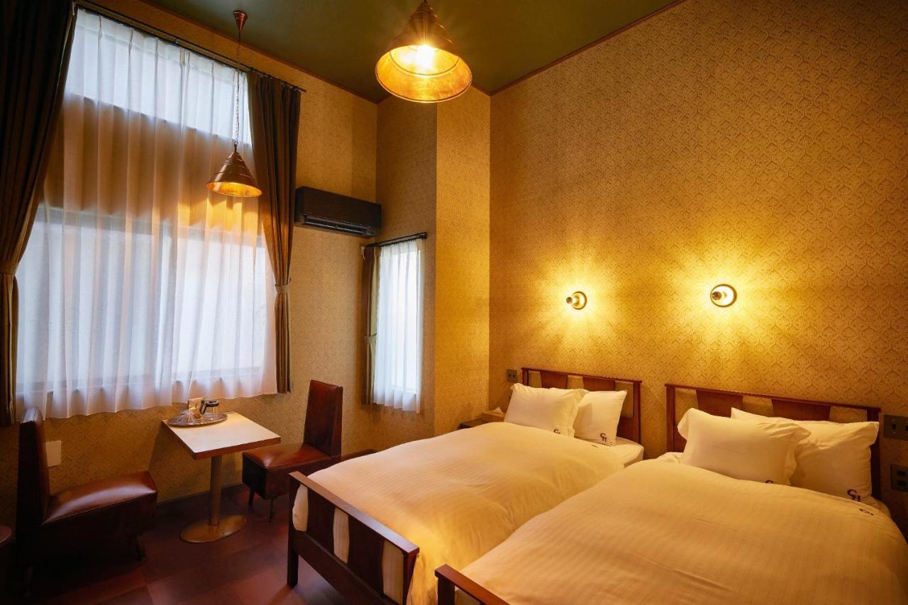 Coffee Hotel Soundwave Vacation Stay 17815v — Fujisawa
