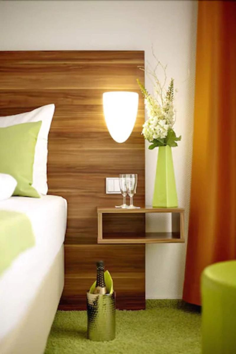 Ante Porta Das Stadthotel in Trier, Germany