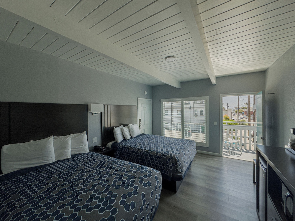 Sea Garden Inn - photo 25