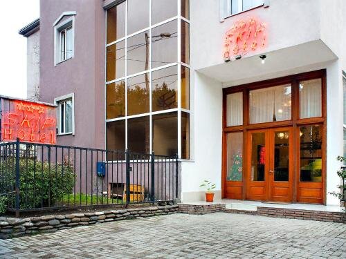 Hotel Skib - last minute hotel in Tbilisi
