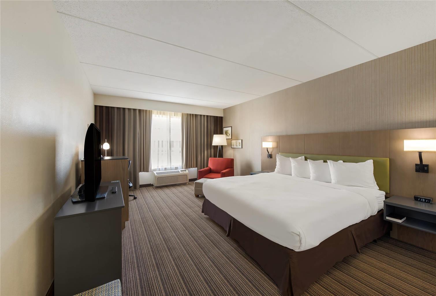 Country Inn & Suites by Radisson Findlay OH - photo 27