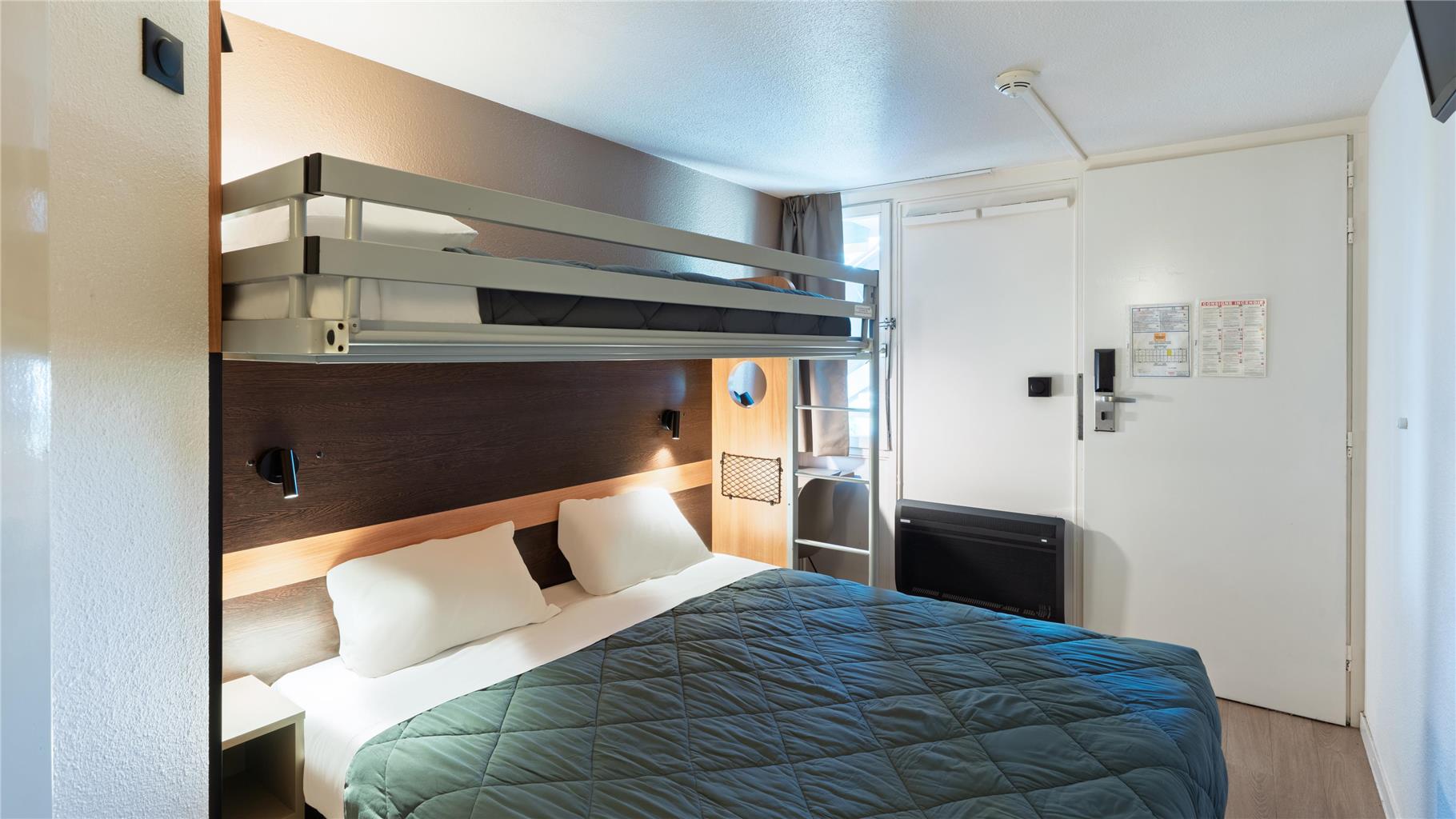 Premiere Classe Bordeaux Ouest Eysines — hotel in Eysines
