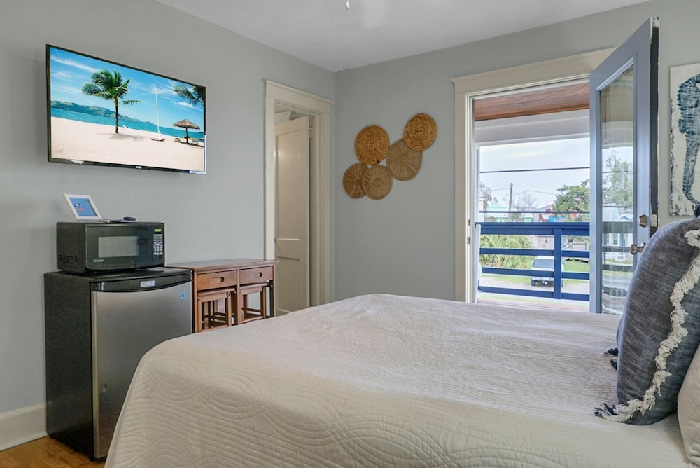Carolina Beach Inn - photo 12